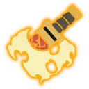 Mark of Decay